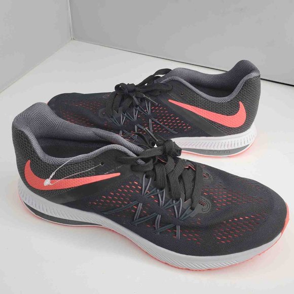Nike NEW Women’s Zoom Winflo 3 Waffle Lightweight 12 - Picture 1 of 8